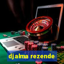 djalma rezende